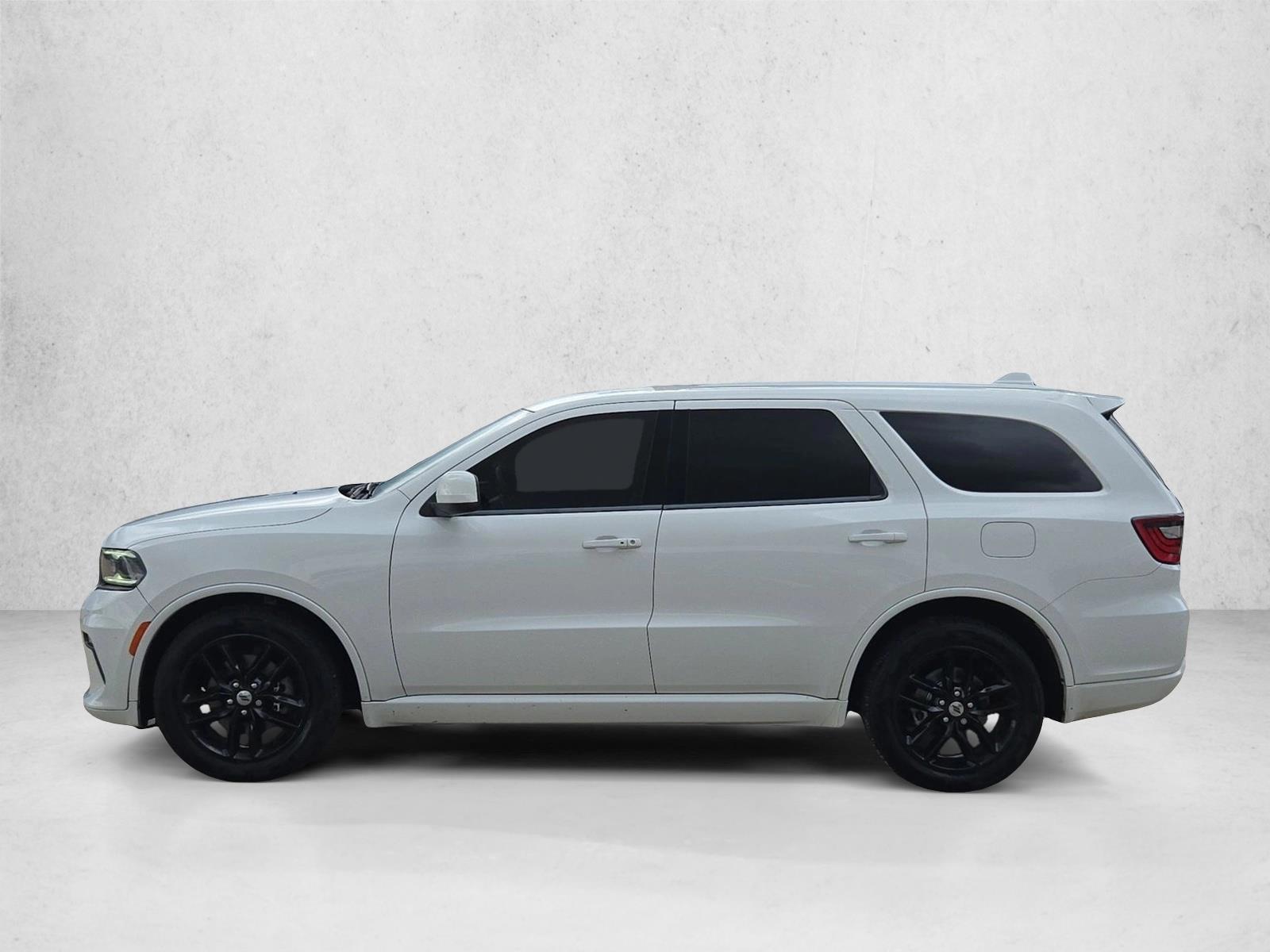 Thumbnail: 2022 Dodge Durango - 2