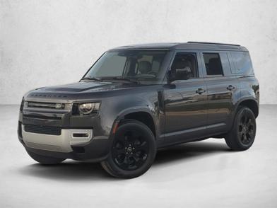 2023 Land Rover Defender  -
                  Cockeysville, MD