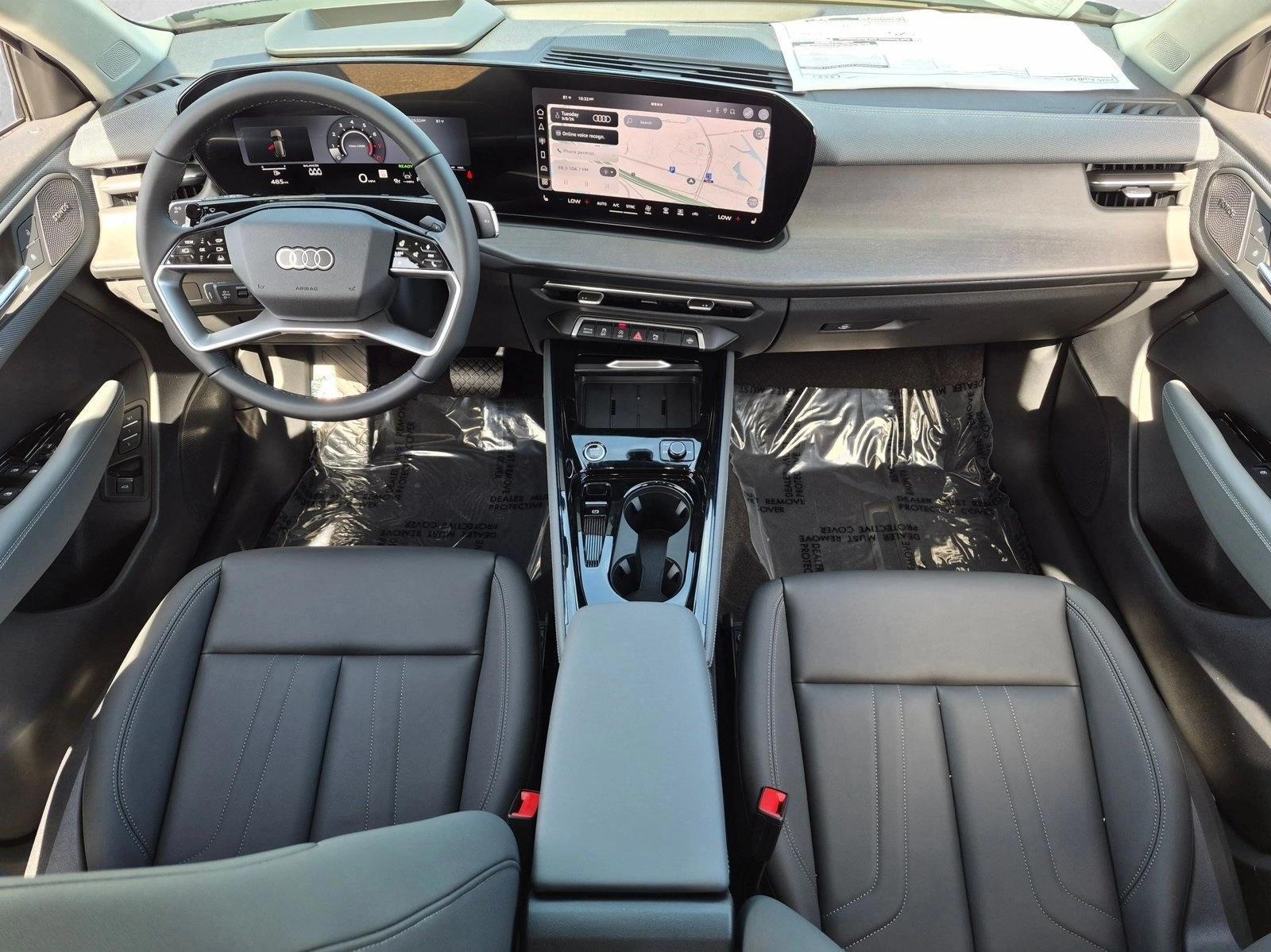 Thumbnail: 2026 Audi Q3 - 3