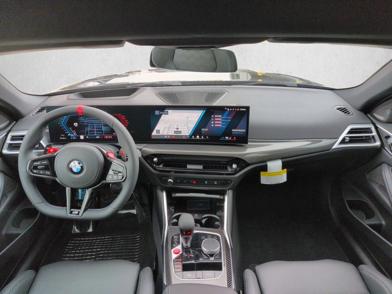 2027 BMW M4