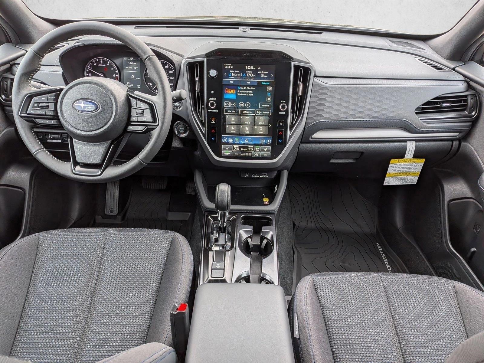 Thumbnail: 2026 Subaru Forester - 3