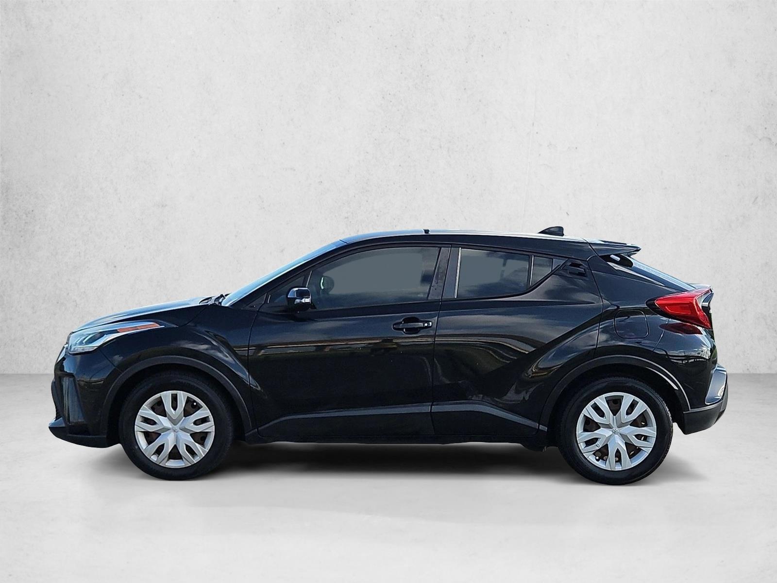 Thumbnail: 2021 Toyota C-HR - 2