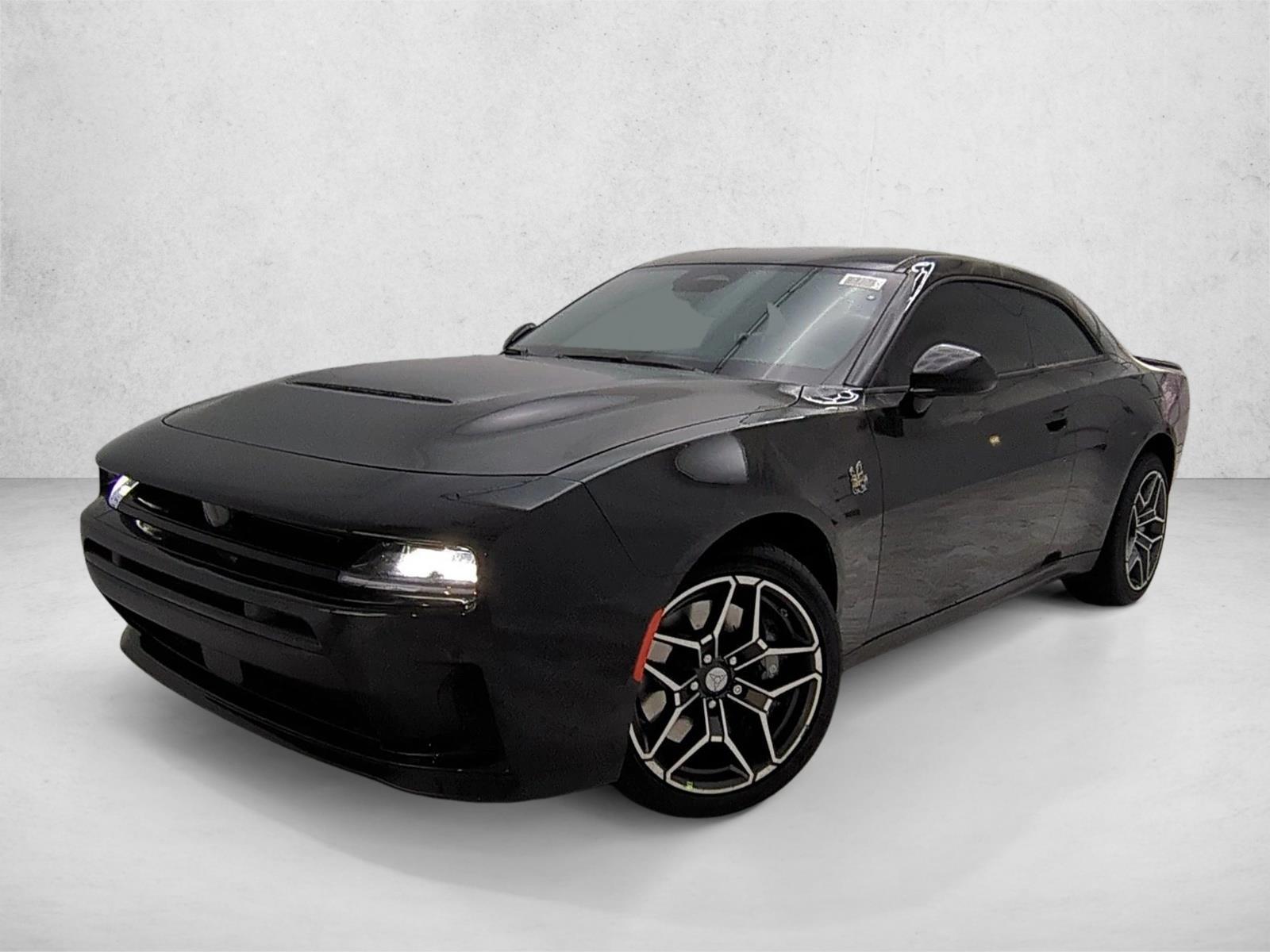 Thumbnail: 2026 Dodge Charger - 1