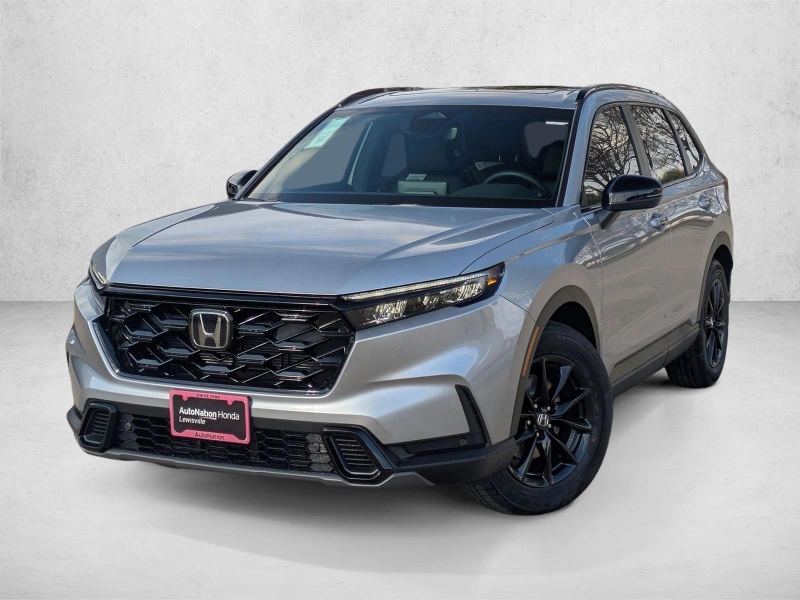 Thumbnail: 2026 Honda CR-V - 1