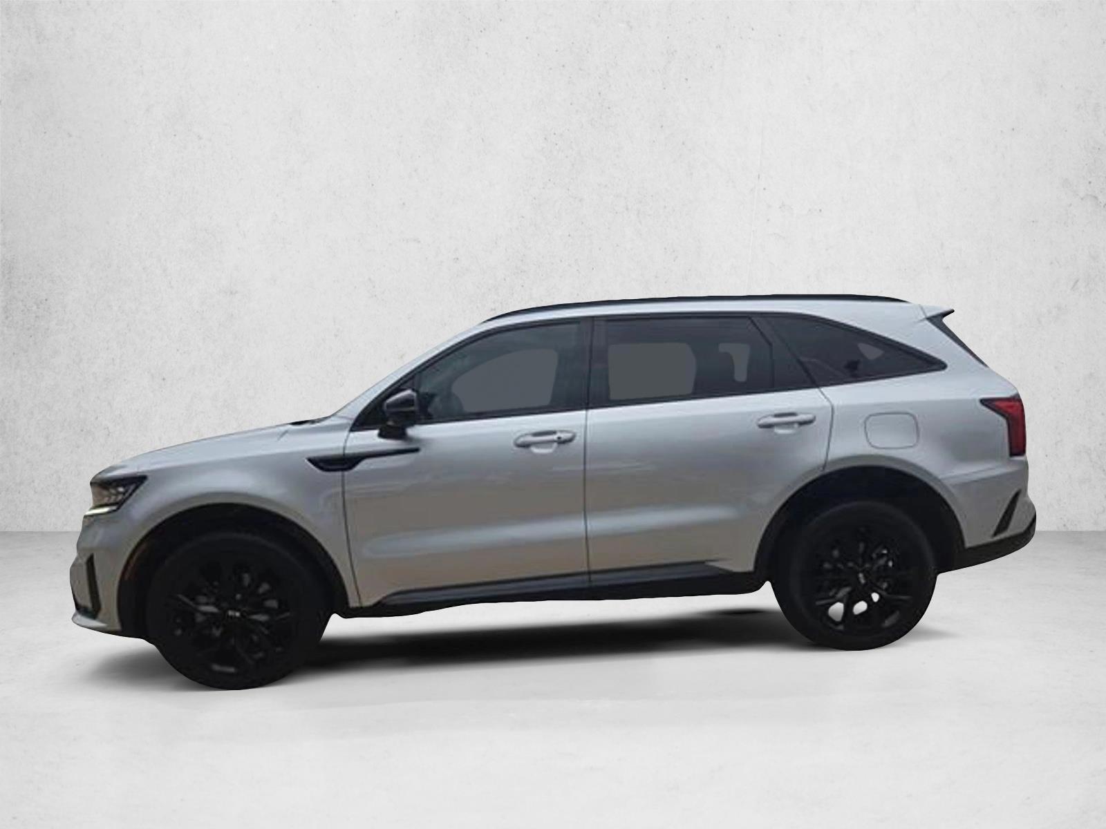 Thumbnail: 2021 Kia Sorento - 2