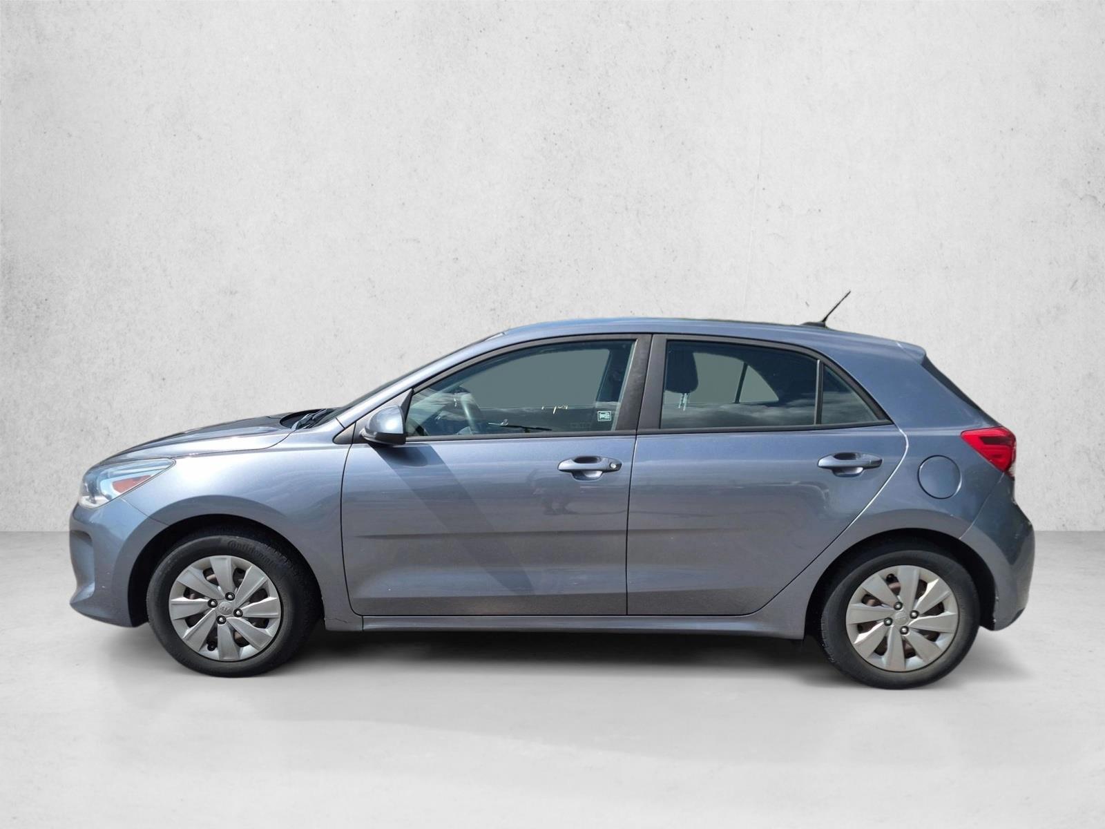 Thumbnail: 2019 Kia Rio5 - 2