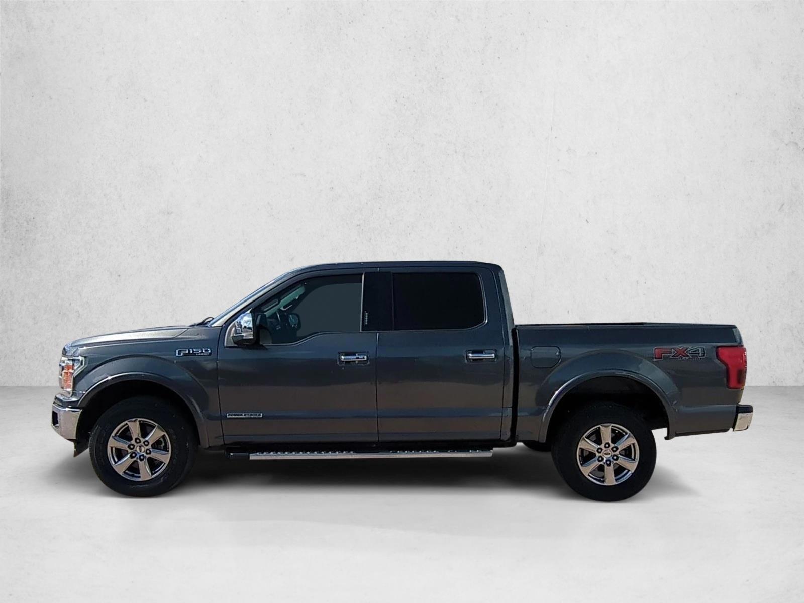 Thumbnail: 2019 Ford F-150 - 2