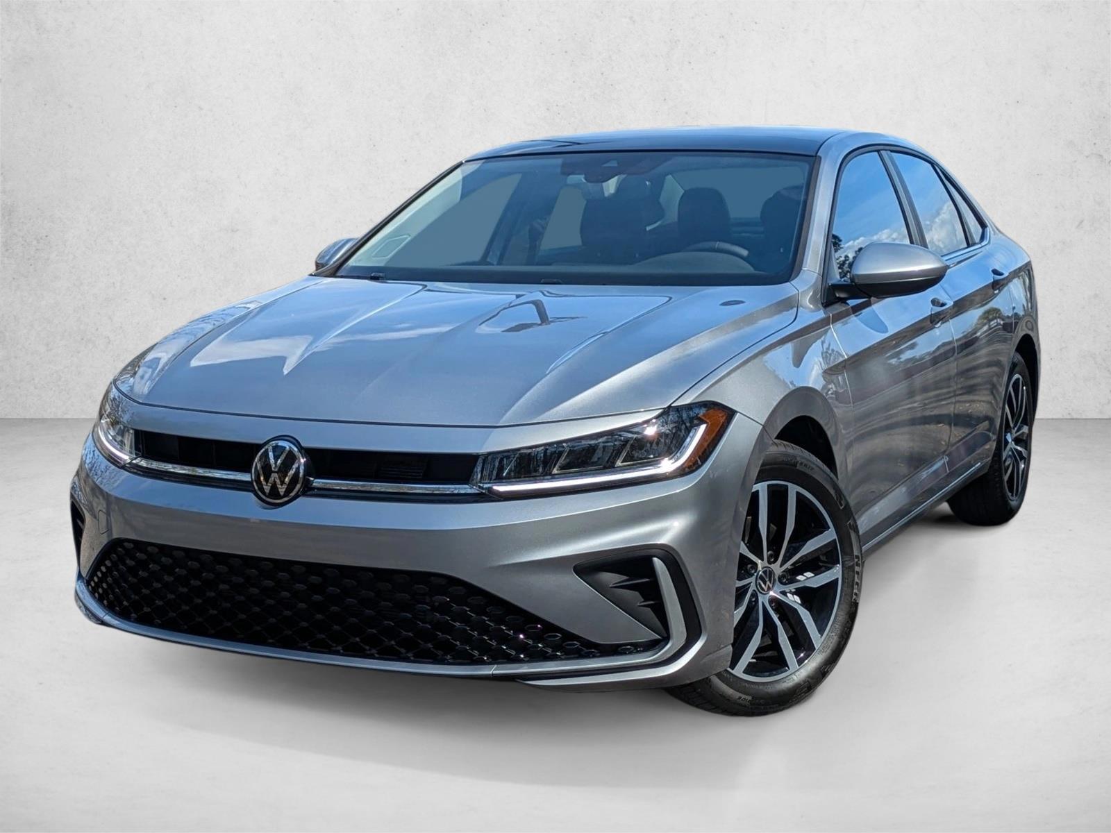 Thumbnail: 2026 Volkswagen Jetta - 1