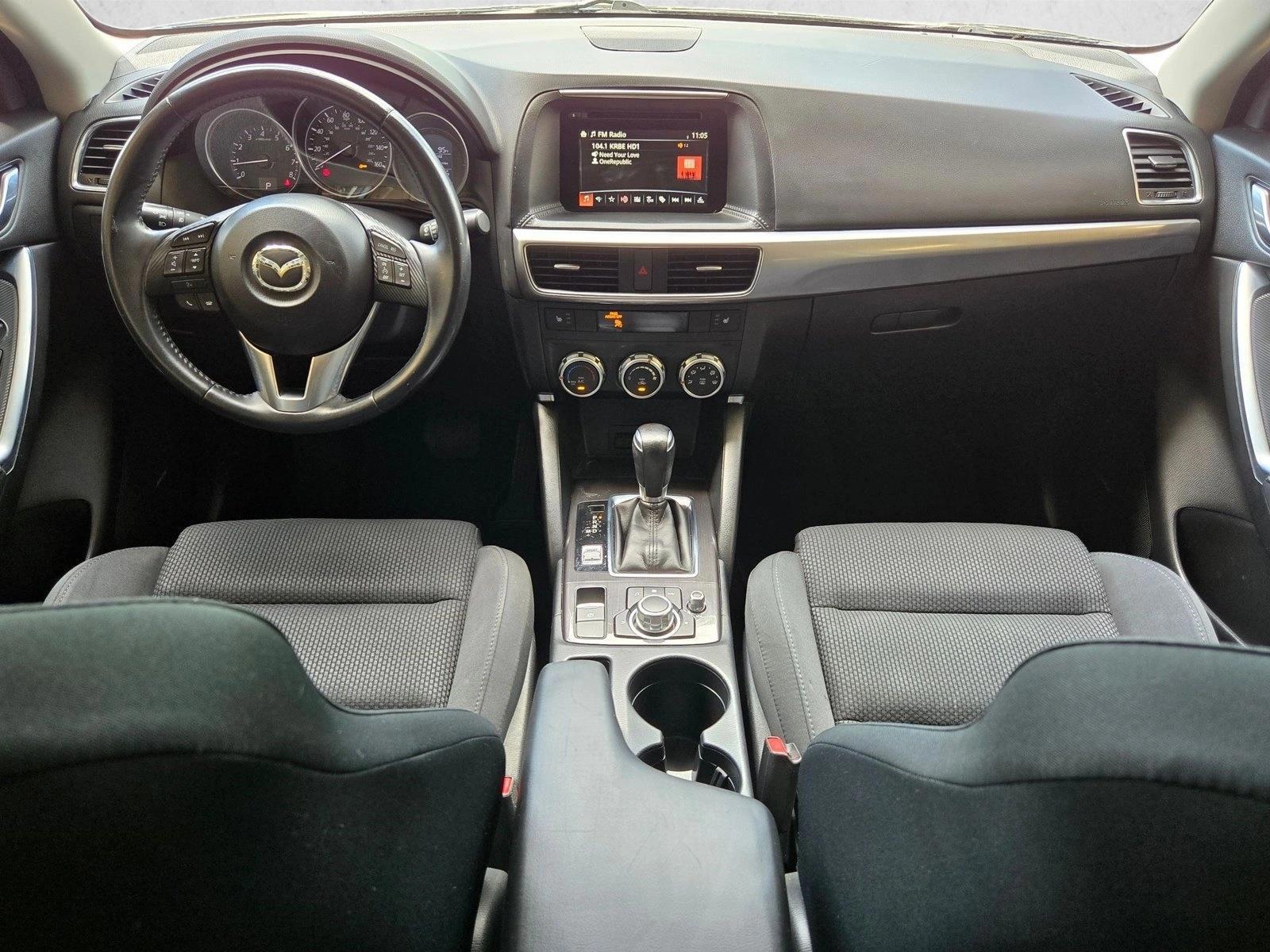 Thumbnail: 2016 Mazda CX-5 - 3