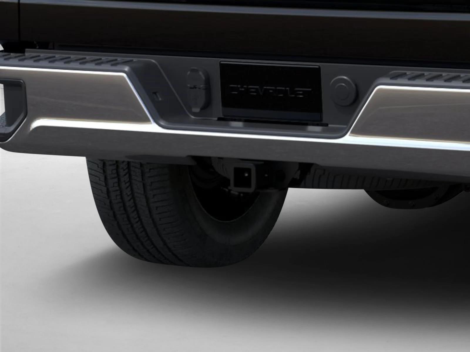 2026 Chevrolet Silverado 1500 LT - Photo 14