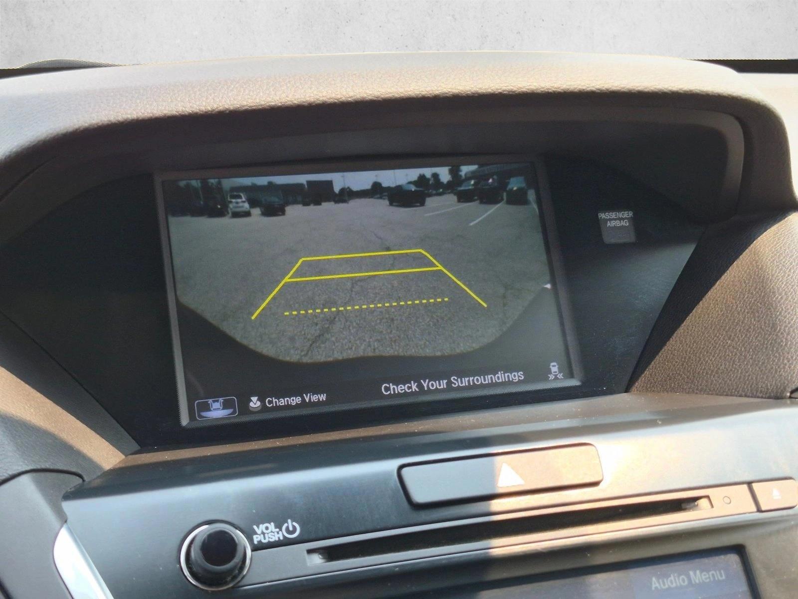 2020 Acura MDX Technology Package - Photo 15