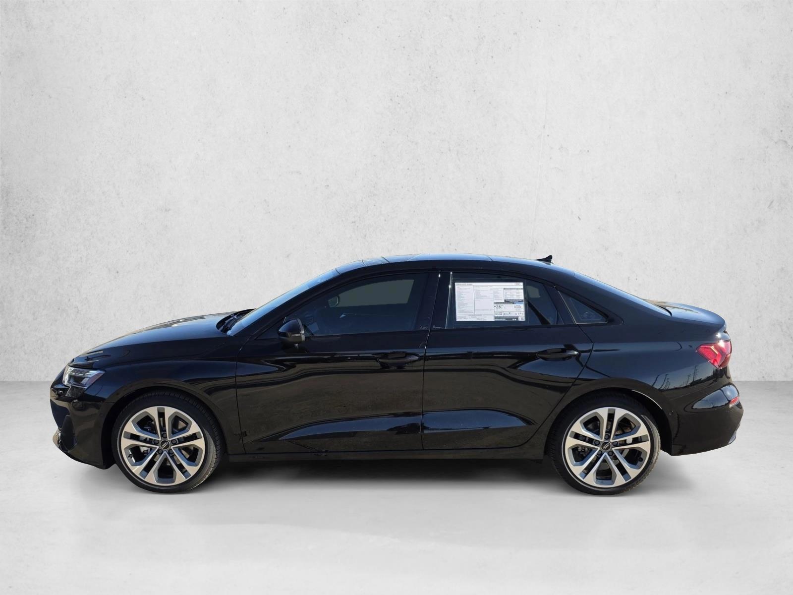 Thumbnail: 2026 Audi A3 - 2