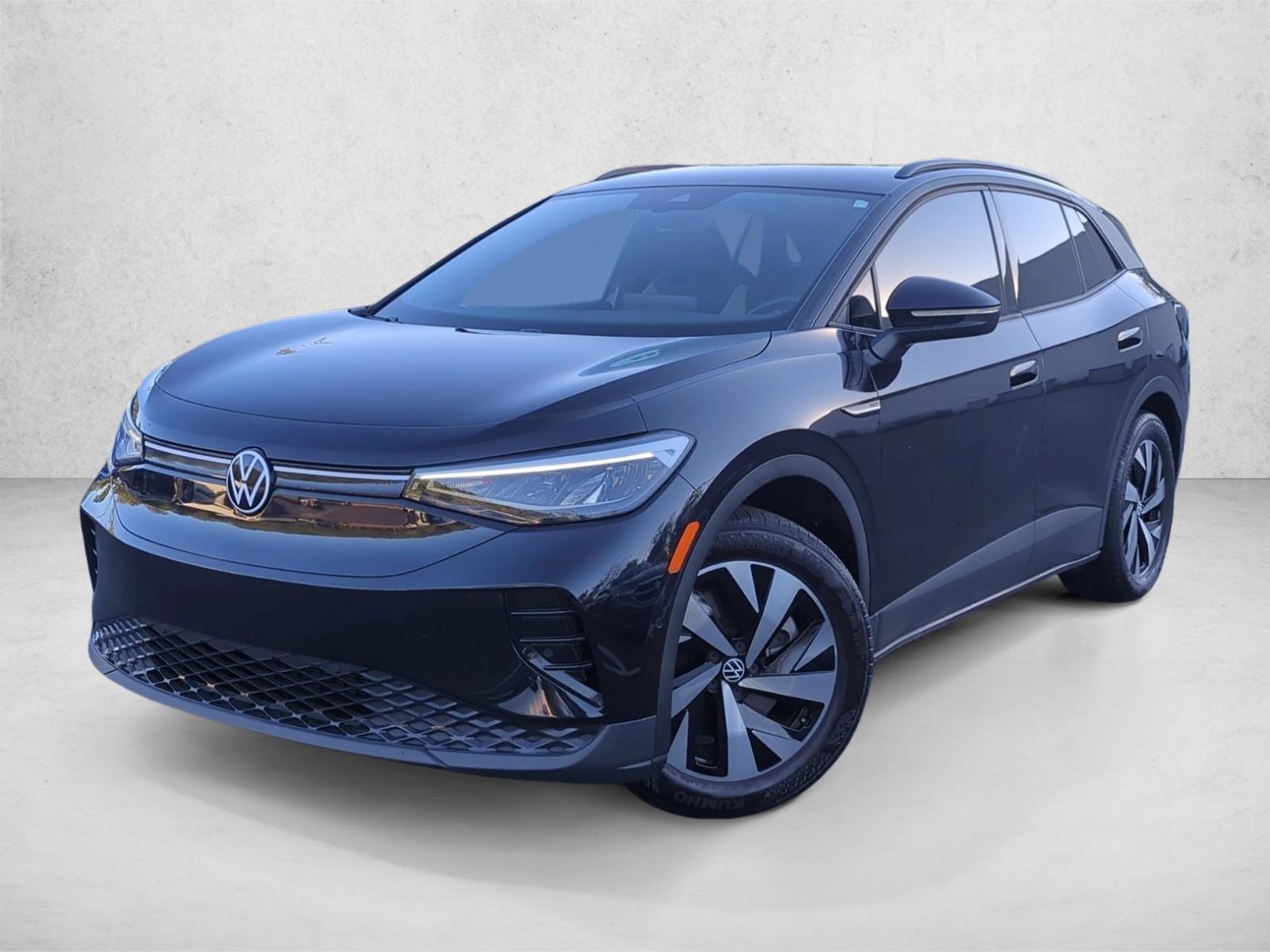 2024 Toyota Corolla Cross