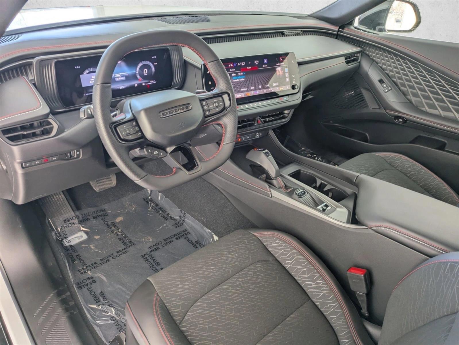 Thumbnail: 2026 Dodge Charger - 3