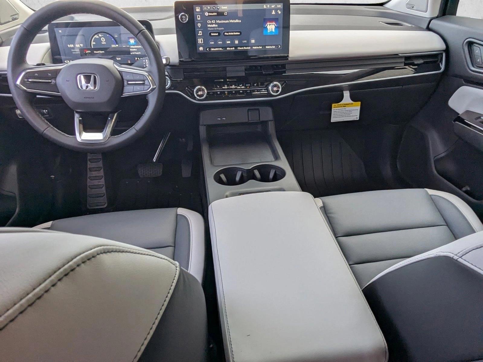 Thumbnail: 2026 Honda Prologue - 3