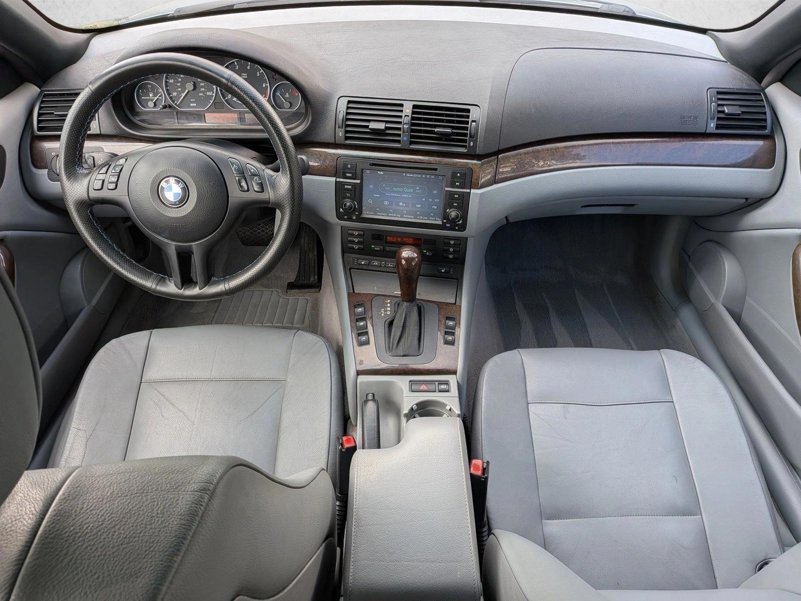 Thumbnail: 2003 BMW 3 Series - 4