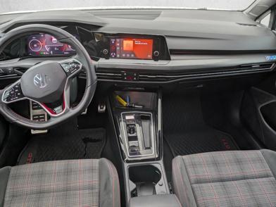 2024 Volkswagen Golf