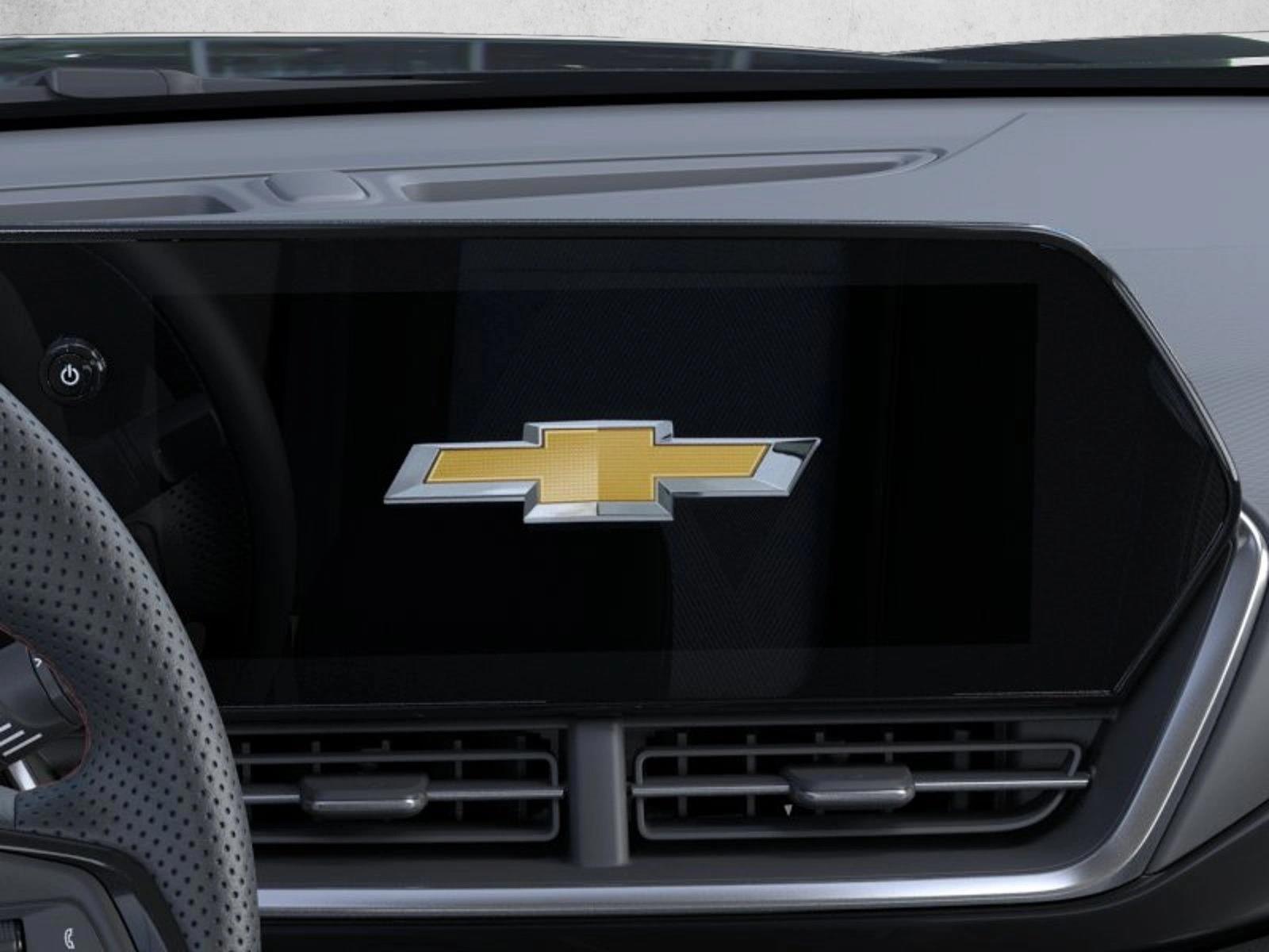 2026 Chevrolet Trax RS - Photo 20