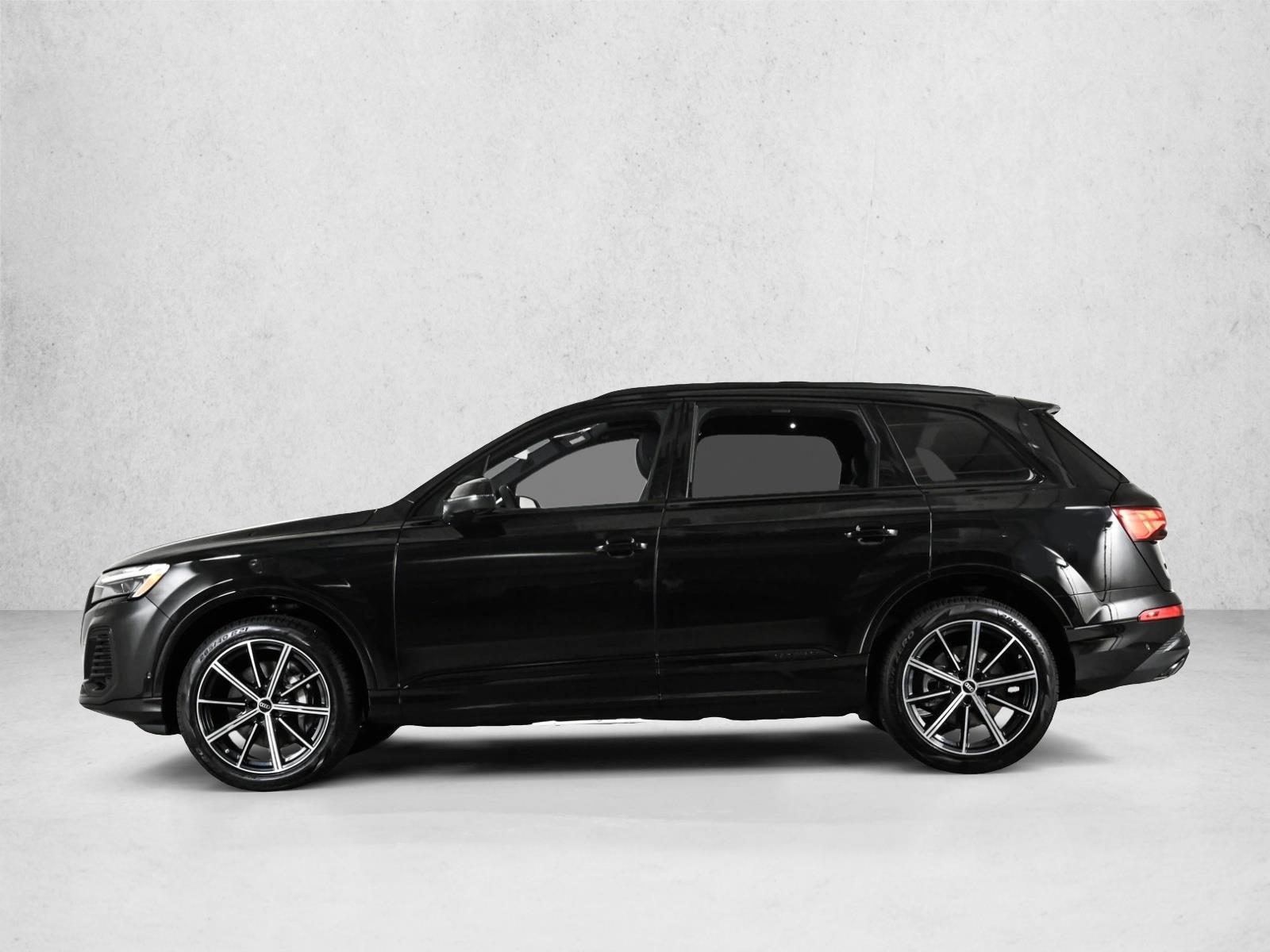 Thumbnail: 2026 Audi Q7 - 2