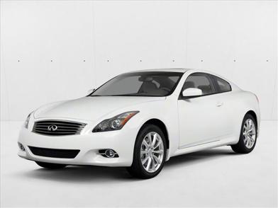 2013 INFINITI G37 Journey -
                  Cerritos, CA