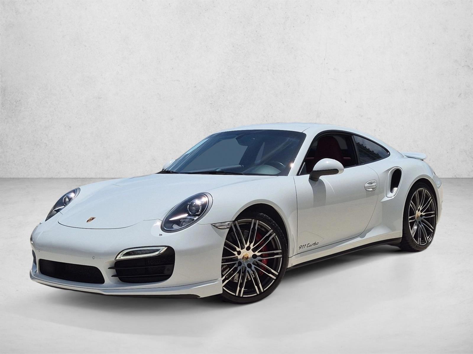 Thumbnail: 2016 Porsche 911 - 1