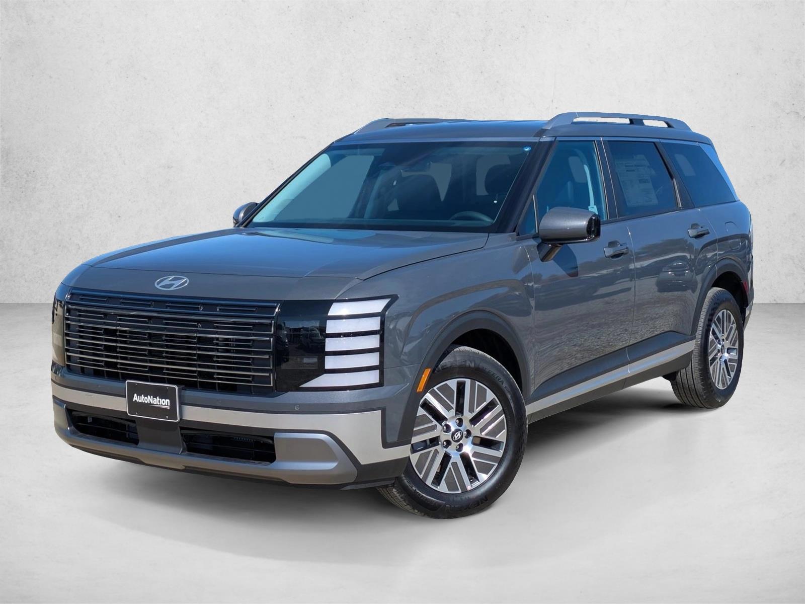 Thumbnail: 2026 Hyundai Palisade - 1