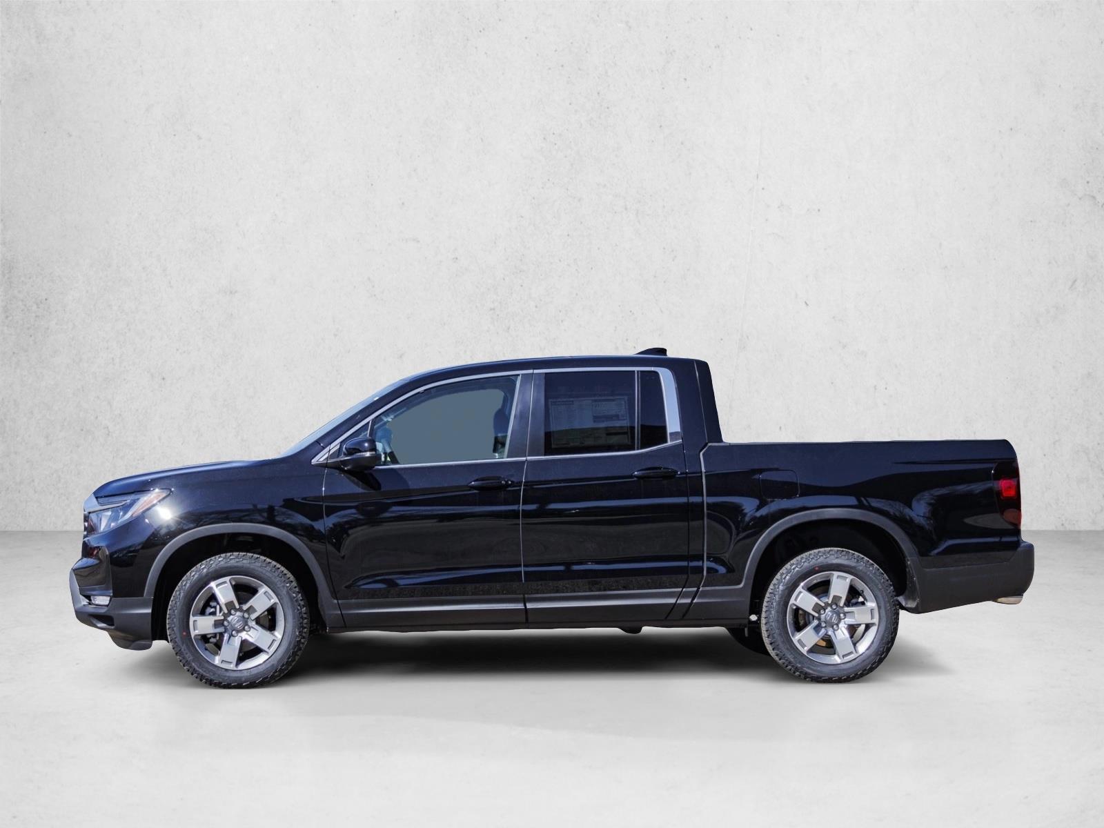 Thumbnail: 2026 Honda Ridgeline - 2