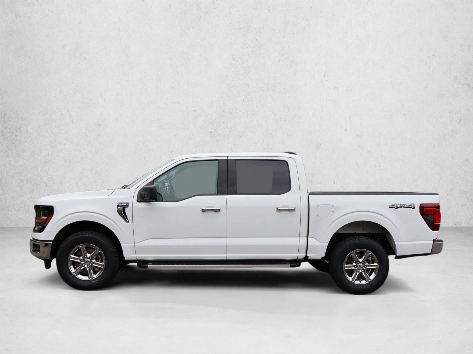 Thumbnail: 2025 Ford F-150 - 2