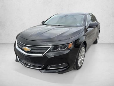2019 Chevrolet Impala LS -
                  Burleson, TX