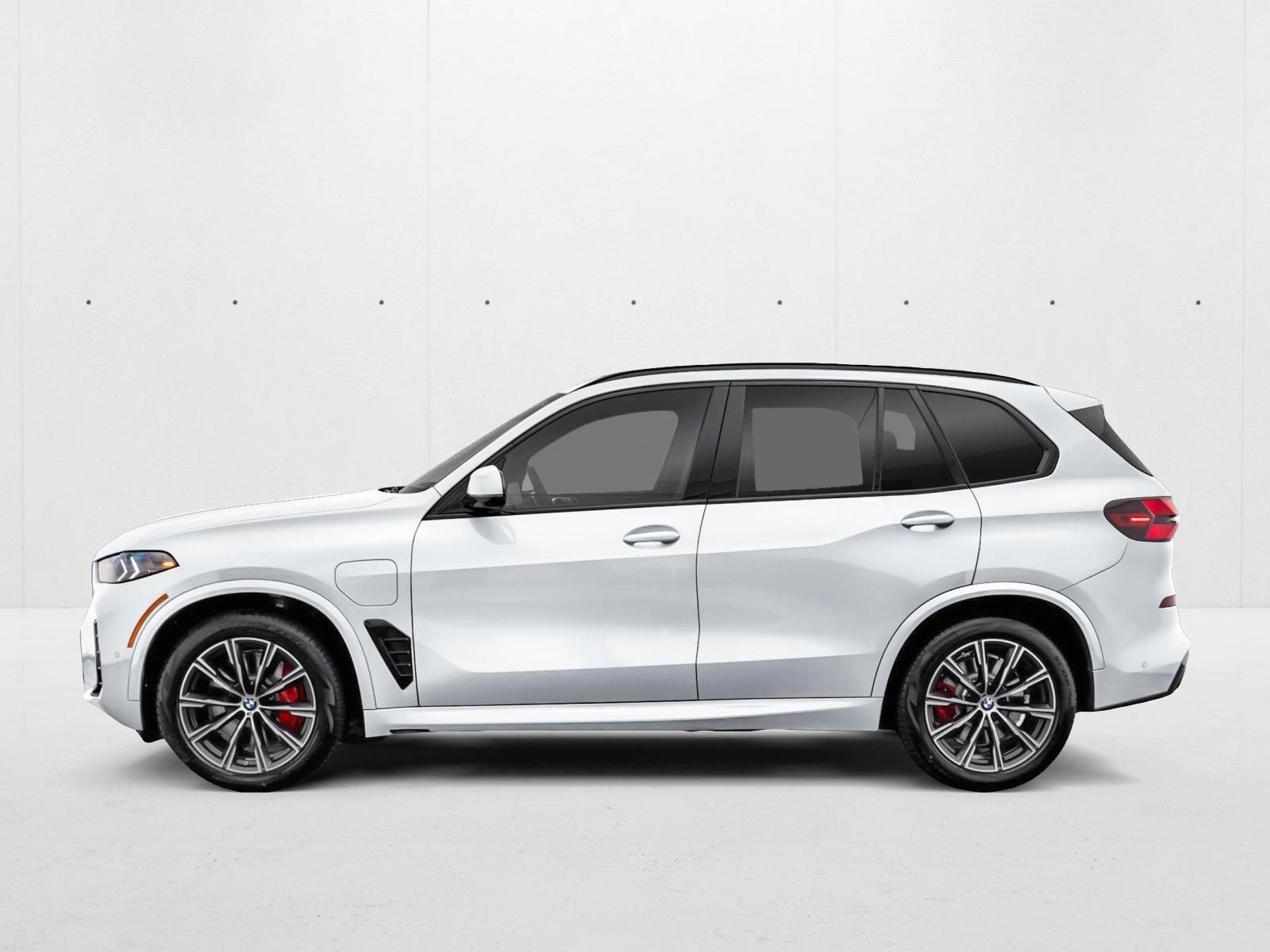 Thumbnail: 2026 BMW X5 - 2