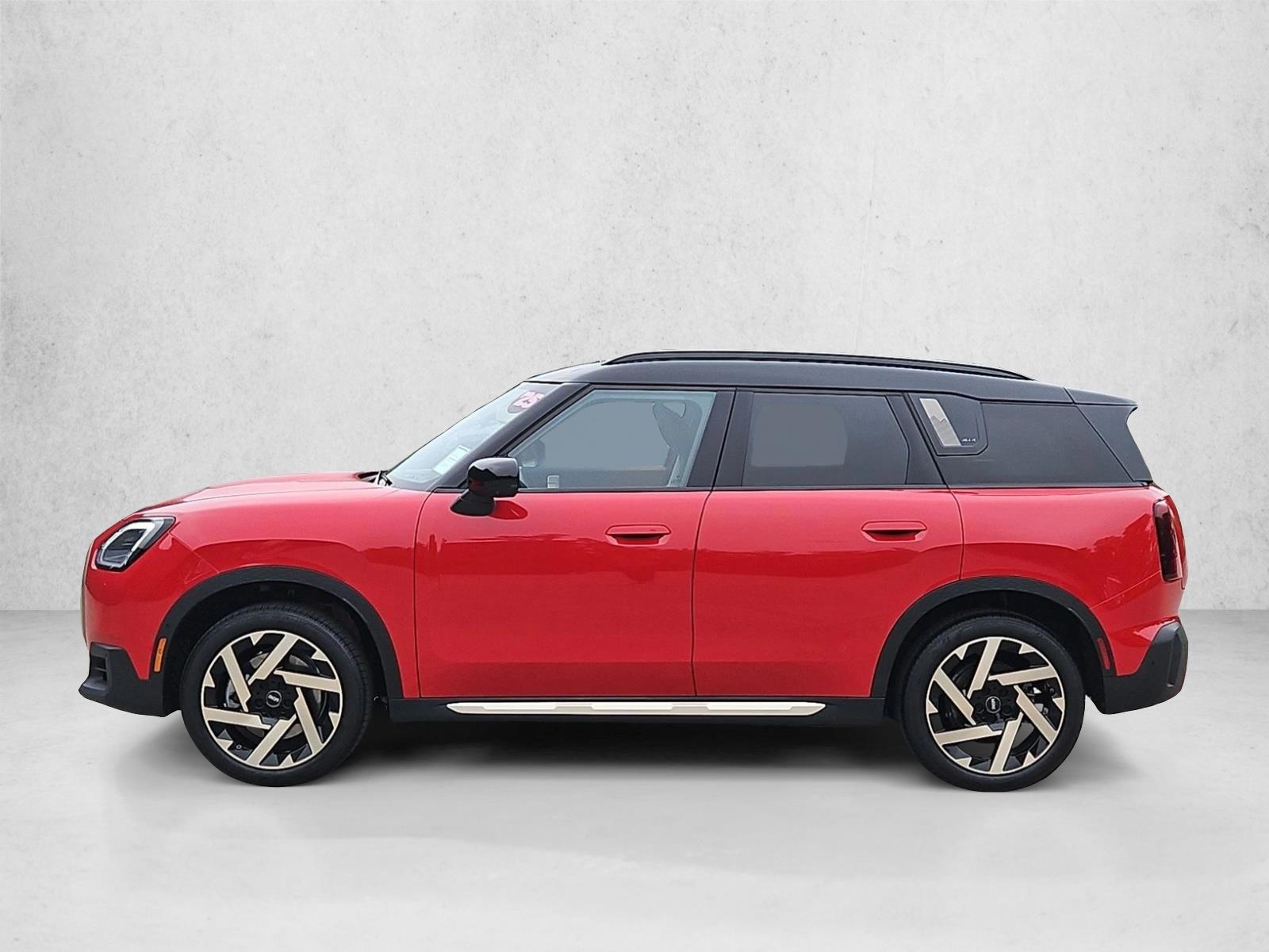 Thumbnail: 2025 MINI Cooper Countryman - 2