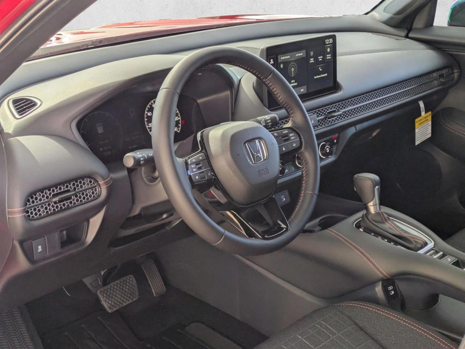 Thumbnail: 2026 Honda HR-V - 3