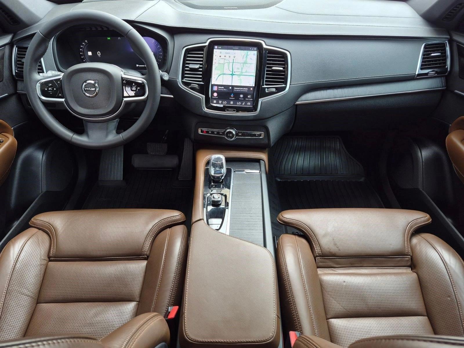 Thumbnail: 2023 Volvo XC90 - 5