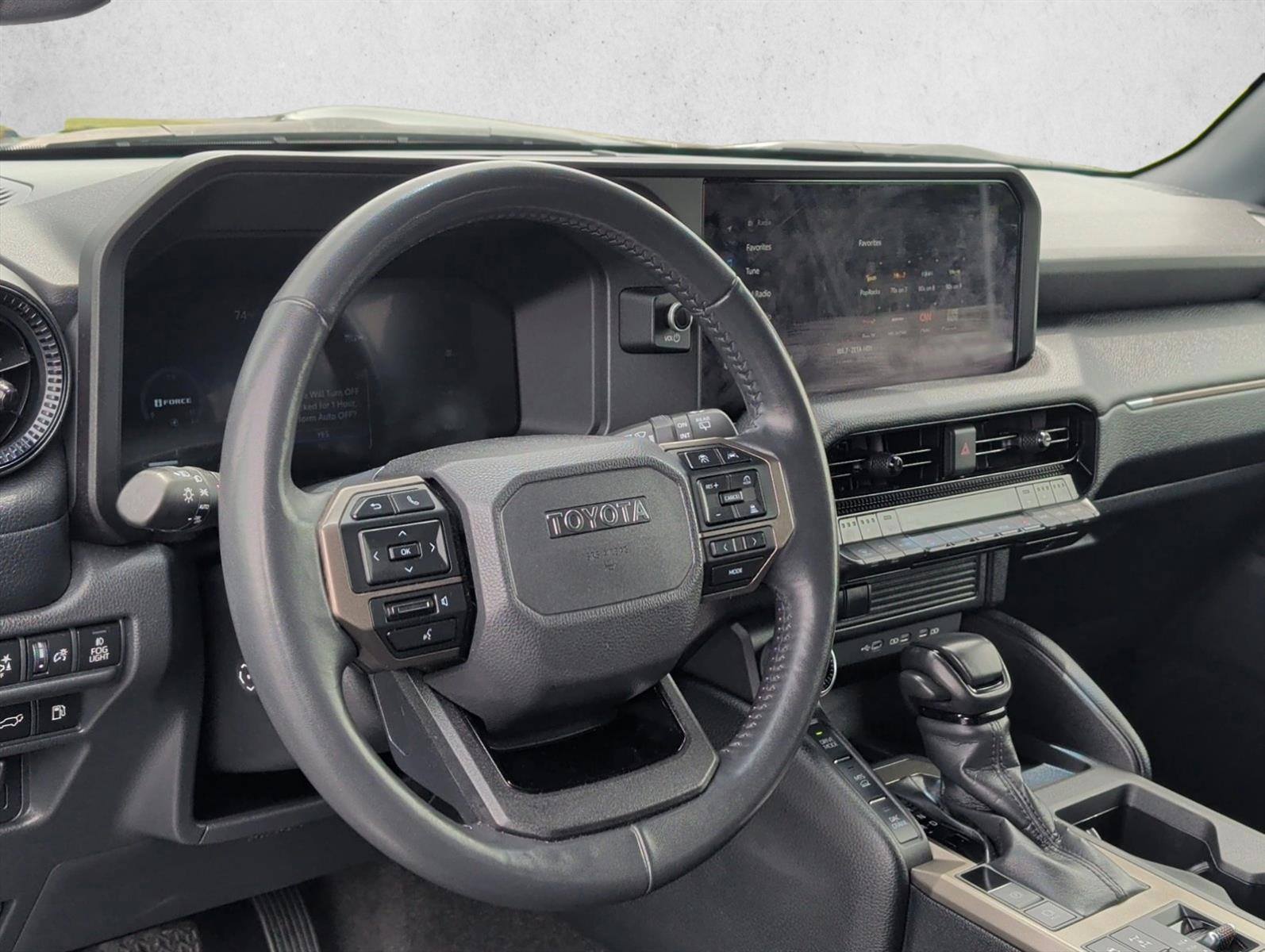 Thumbnail: 2024 Toyota Land Cruiser - 3