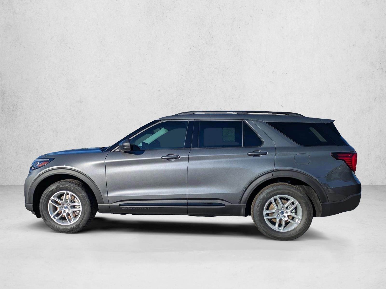 Thumbnail: 2026 Ford Explorer - 2