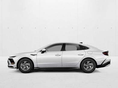 2026 Hyundai Sonata