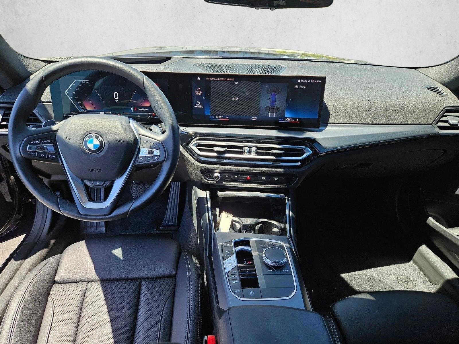 Thumbnail: 2024 BMW 2 Series - 4