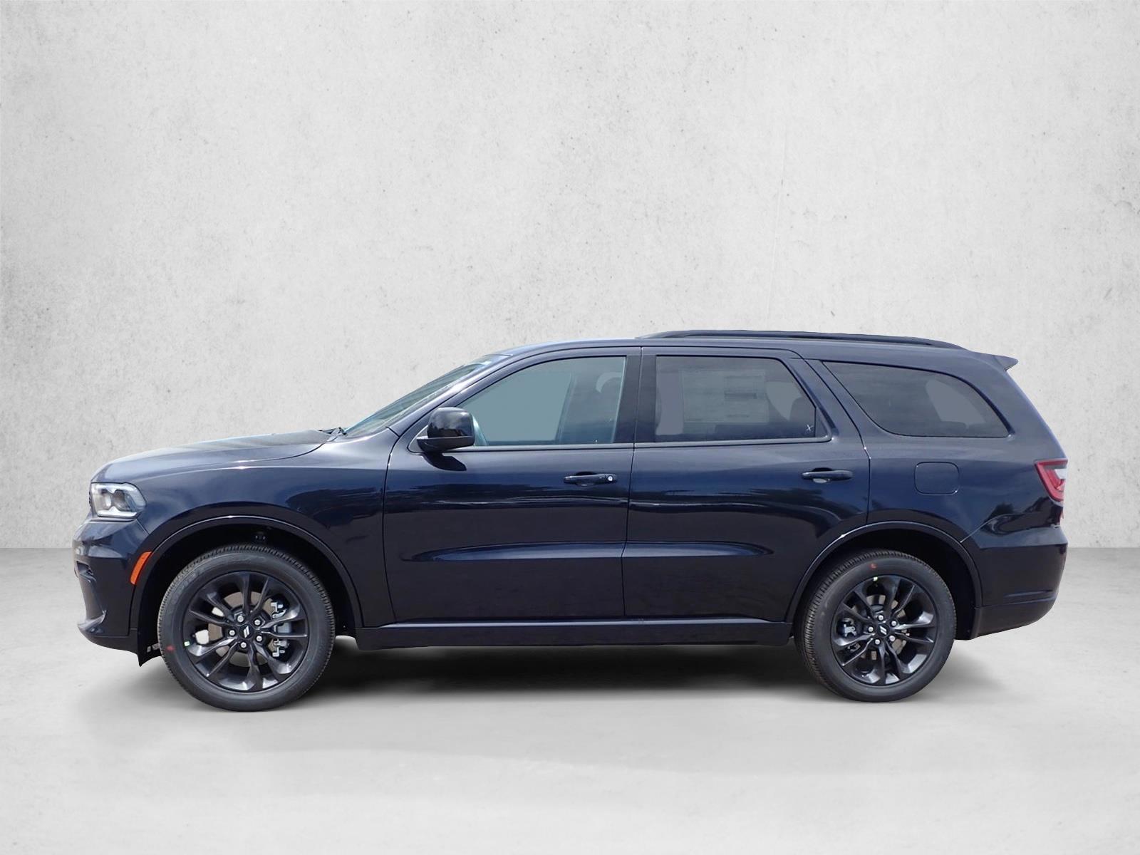 Thumbnail: 2026 Dodge Durango - 2