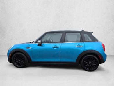 2016 MINI Hardtop