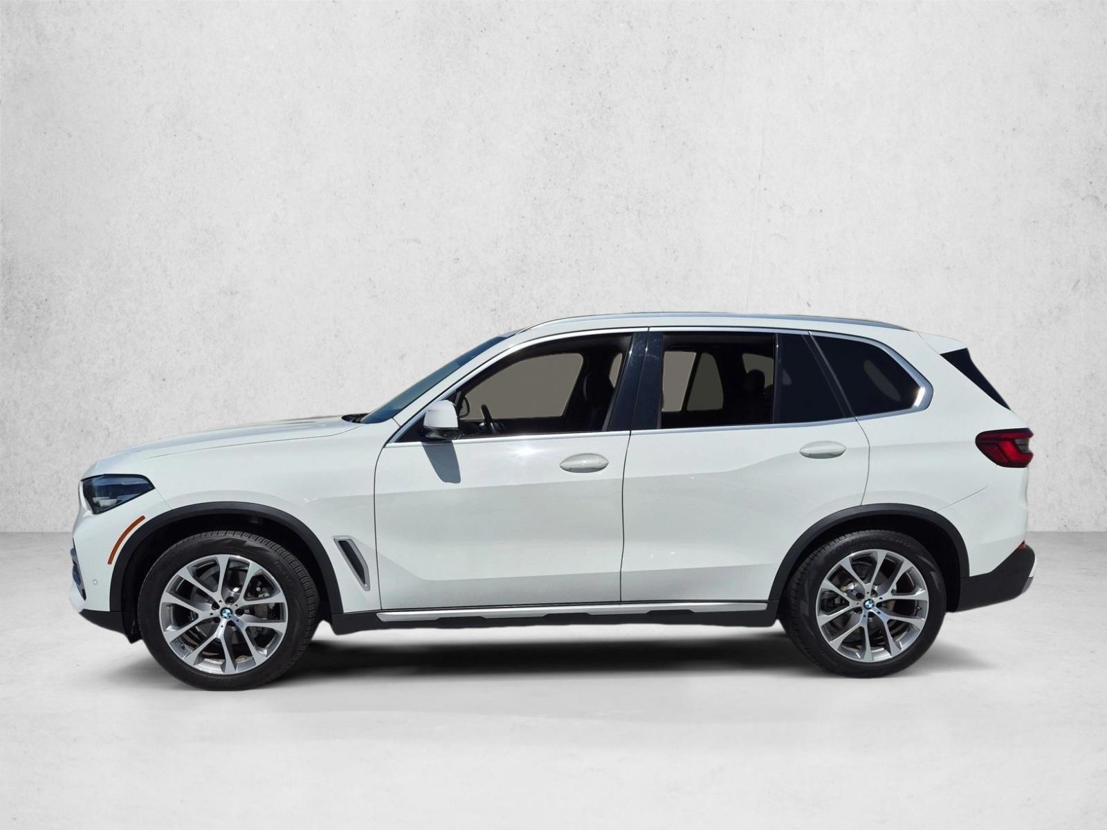 Thumbnail: 2020 BMW X5 - 2