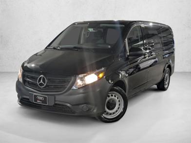 2020 Mercedes-Benz Metris  -
                  Bellevue, WA