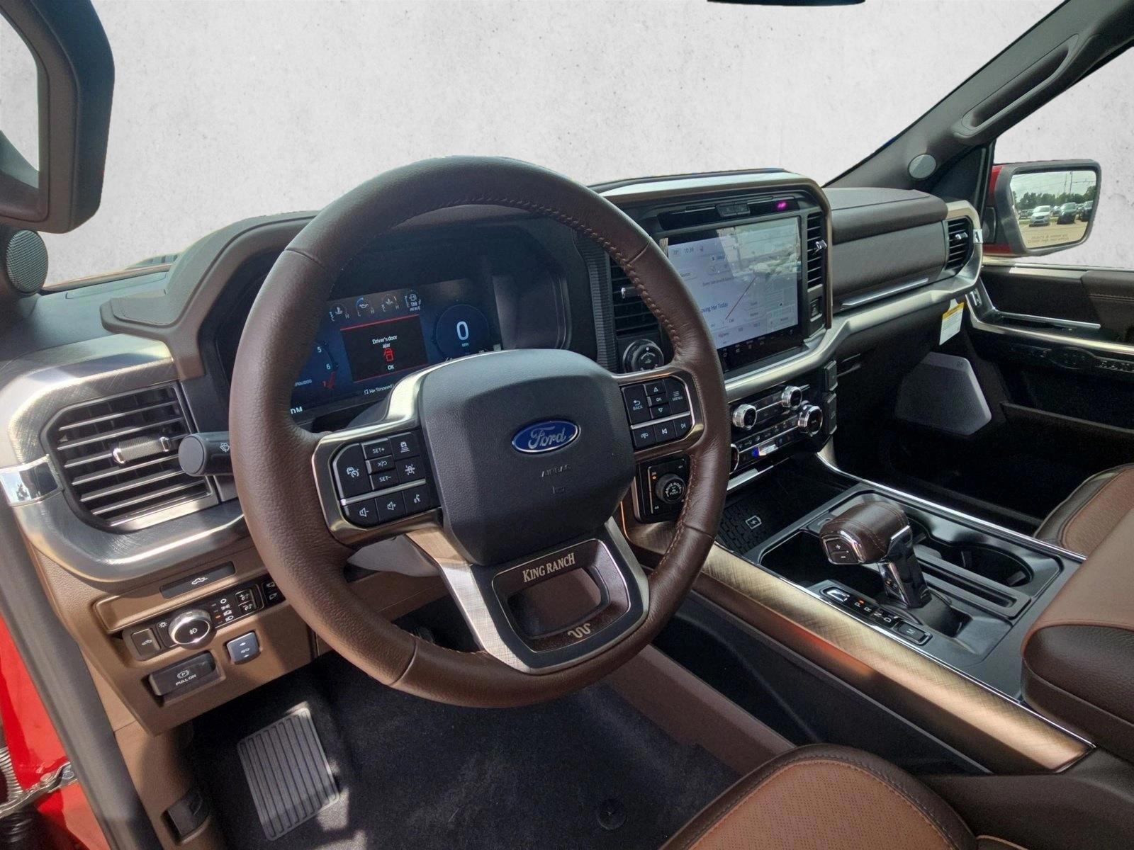 Thumbnail: 2026 Ford F-150 - 3