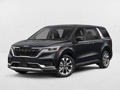 2022 Kia Carnival