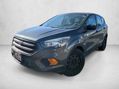 2018 Ford Escape S -
                  Centennial, CO