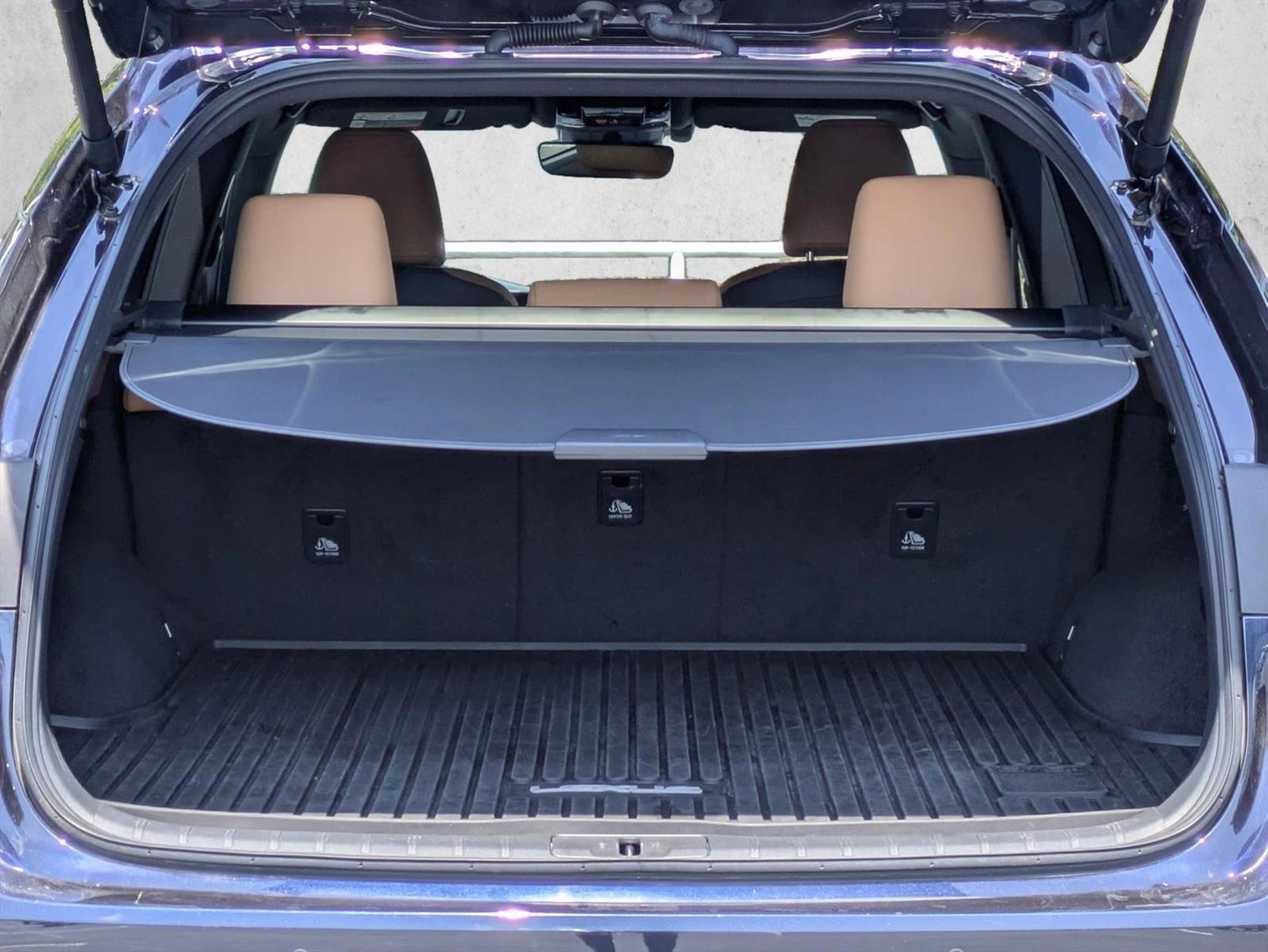 2025 Lexus RX