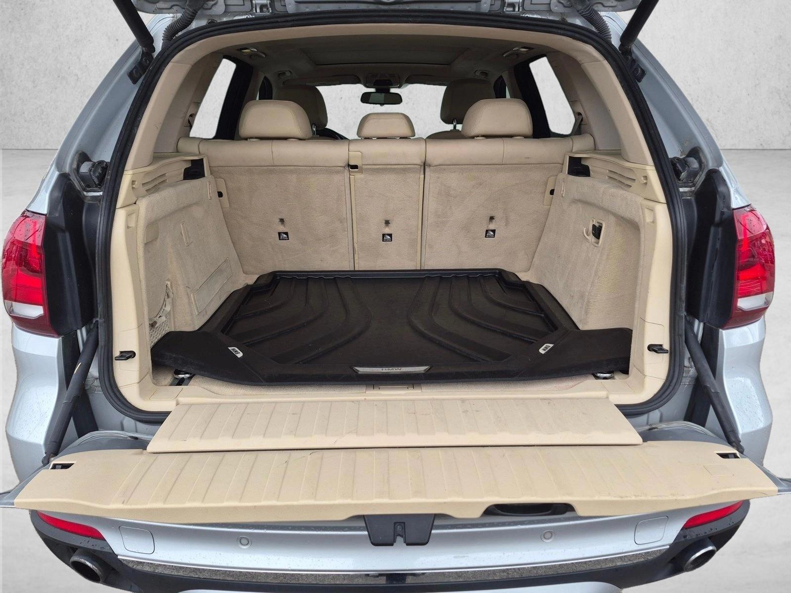 2015 BMW X5 xDrive35i - Photo 6