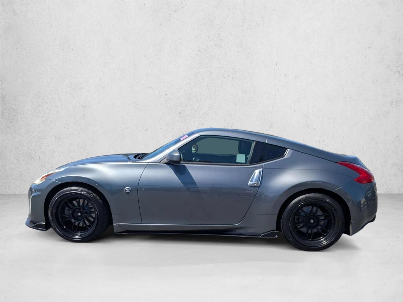 Thumbnail: 2016 Nissan Z - 2
