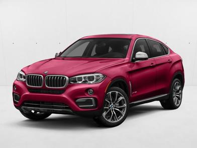 2016 BMW X6 xDrive50i -
                  Fort Worth, TX