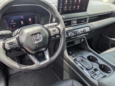 2026 Honda Pilot