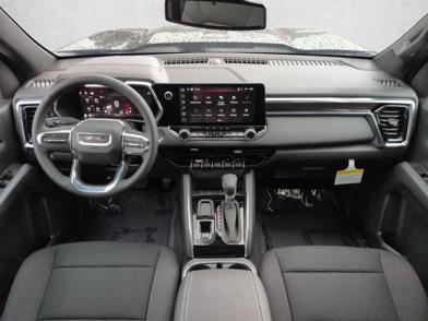 2026 GMC Canyon